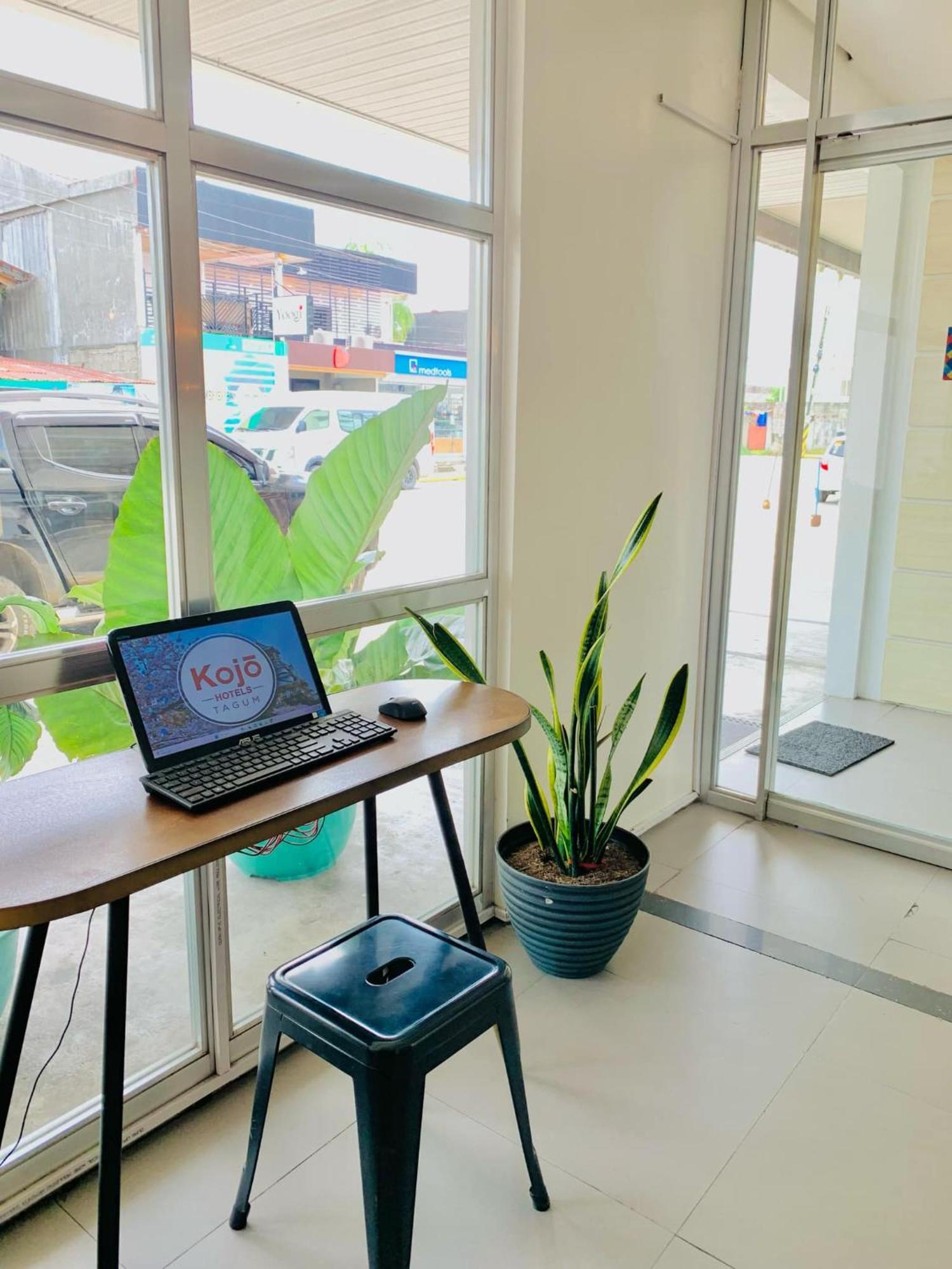 Kojo Hotel Tagum Ngoại thất bức ảnh