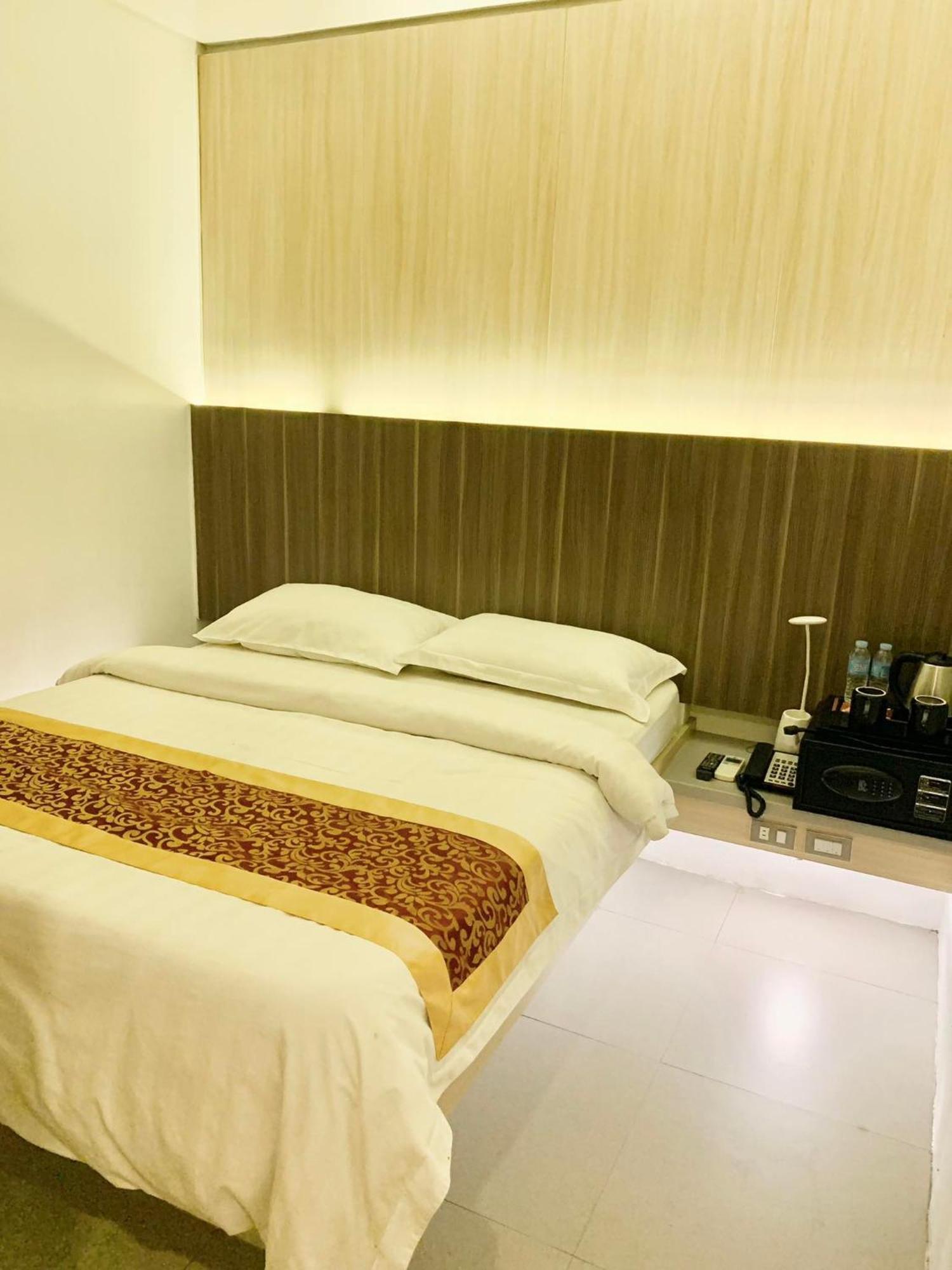 Kojo Hotel Tagum Ngoại thất bức ảnh