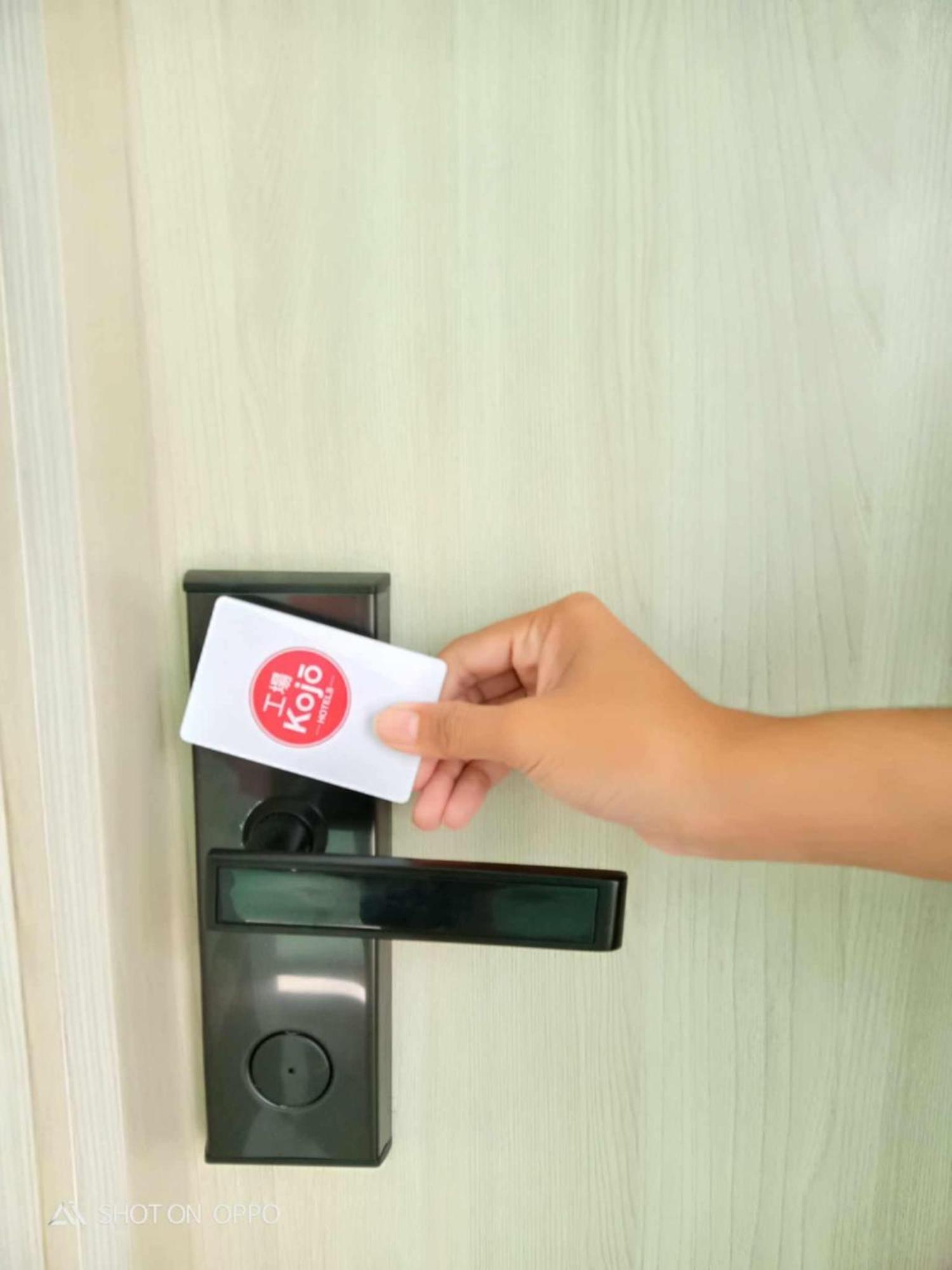 Kojo Hotel Tagum Ngoại thất bức ảnh